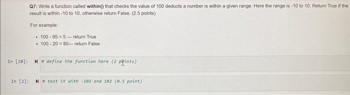 learned in class to check how to use a new method/function. In