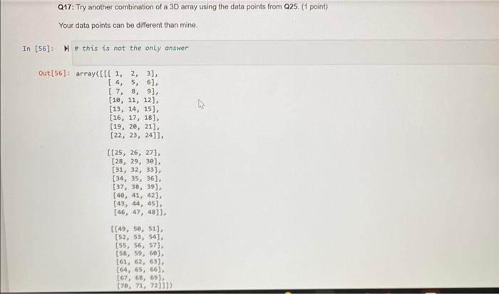 called mean() that calculates the average/mean values from a given list (2