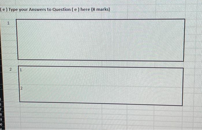 marks) Bob, now, seeks your help to record the following balance day