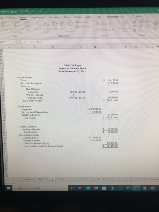 Volume Relationships - Profit Planning Big Alis out to begin work on