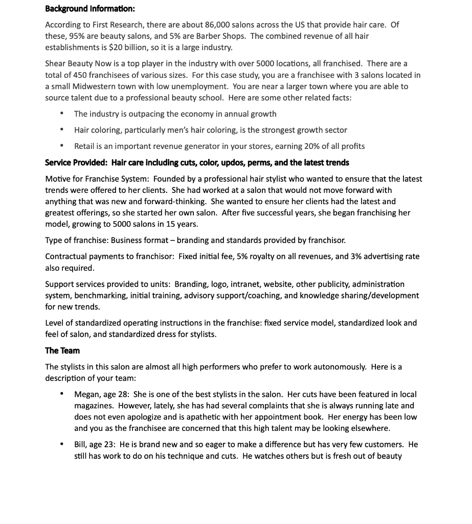 Create an incentive and recognition program for your employees based on the