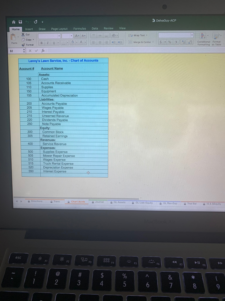 & Center. $. % ) Conditional Format Formatting as Table Cal Style