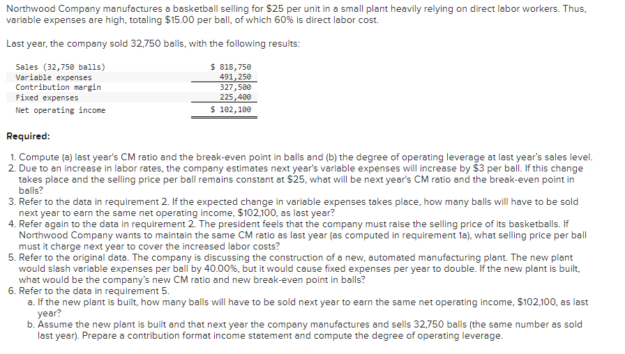 please do asap, due in 2 hours. Refer to the data in