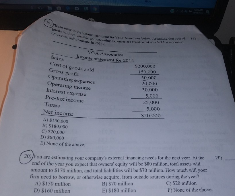 an explanation? 211.000 346-F Interest 75.000 SCH $20.000 Nerine BISI.00 D) 000