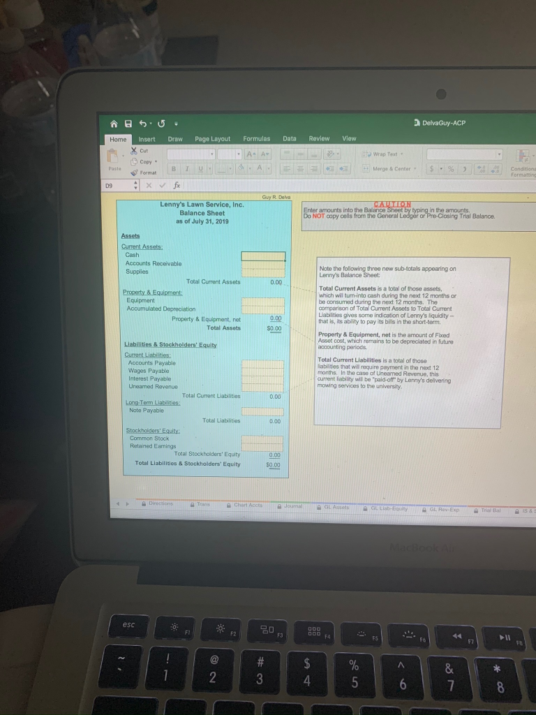 is $22.500.00 The Date of Record is set as July 15. The