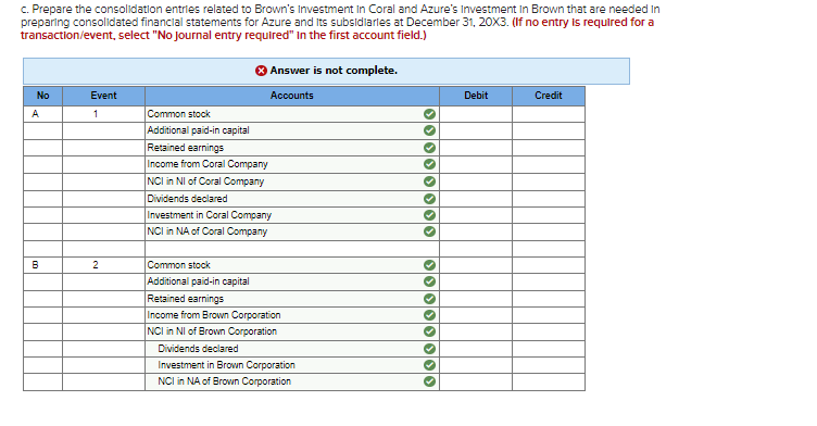 common stock on January 1, 20X3. for $342000. At that date, the