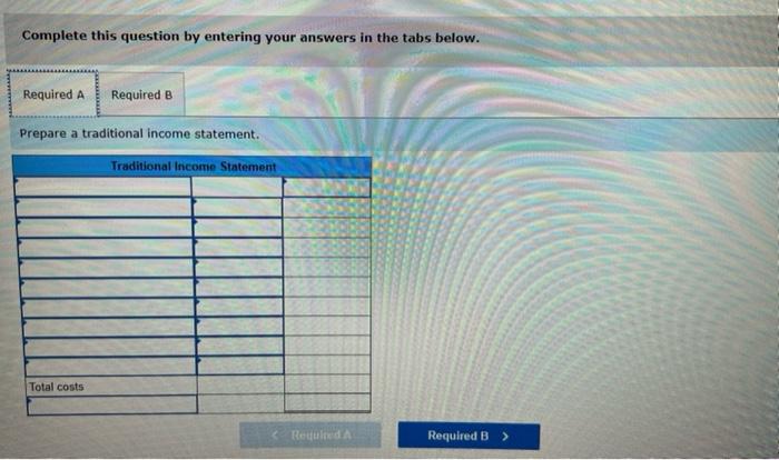 schools and local businesses. Sales for year 1 totaled $1,350,000. Information regarding