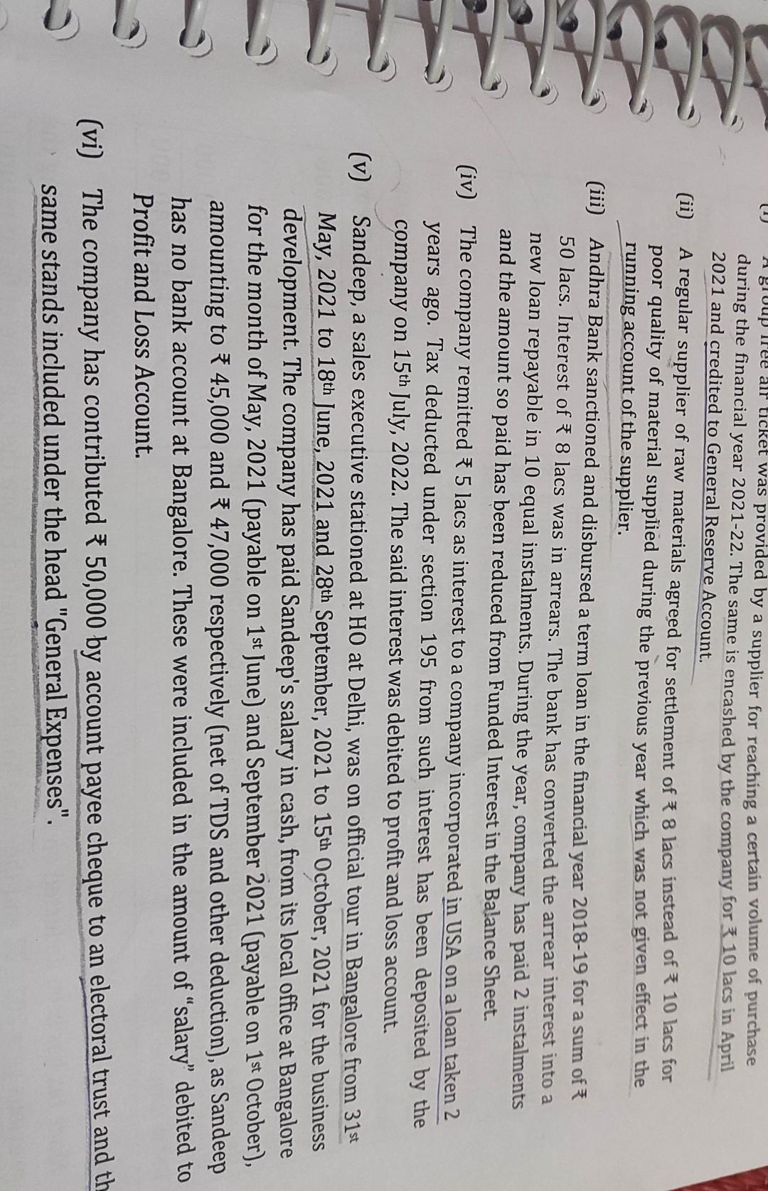 will raise a complaint to chegg authority increases the future benefits from