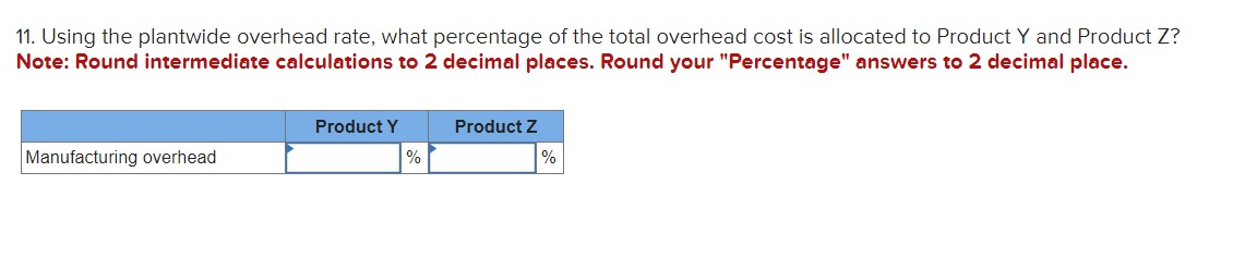answer to 2 decimal places. 10. Using the ABC system, how much