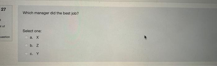 of Portfolio Rp Betap) question (%) (%) 14,5 36 1.6 Y 13.5