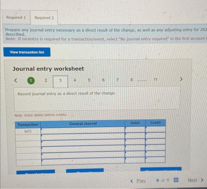 rate for each company is 25% in all years. Any tax effects