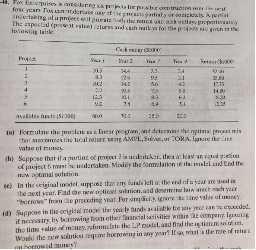 PLEASEEEE OPERATIONS RESEARCH DECISION VARIABLES - DELMTATION - MNZ AND MAXZ FUNCTION