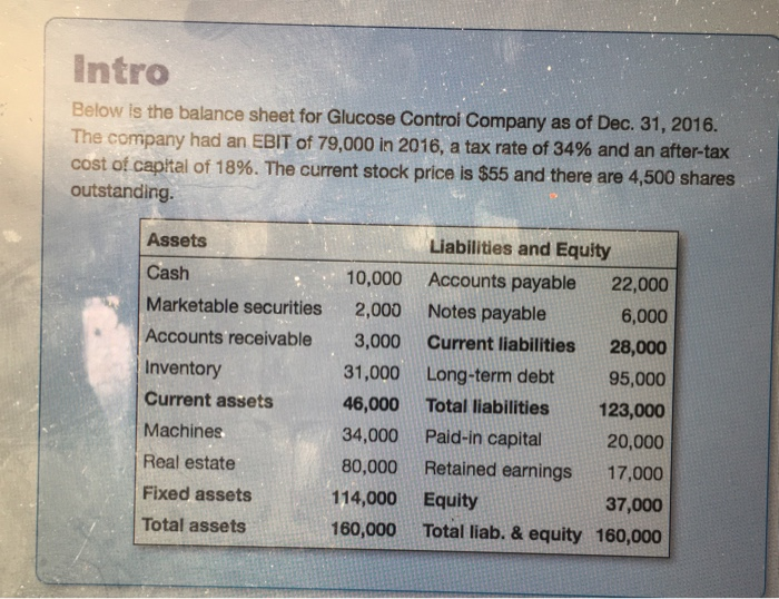  Please answer all questions by using the information below. 1) What