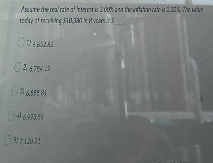 account that earns 14.00%, The first deposit is made next year. The