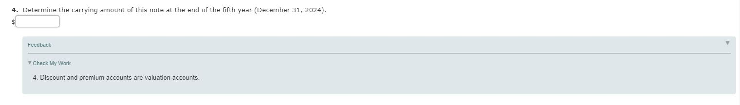 1, 2020, Sisek Company borrowed $886,000 with a 10-year, 9.75% note, interest