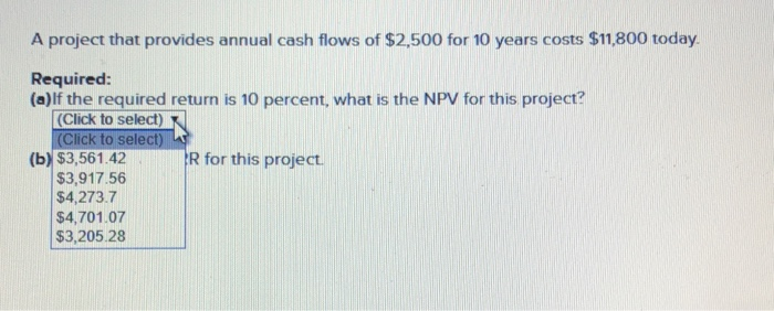  See both pictures for answer options. Also, please show steps thanks
