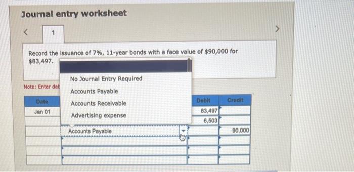 (below face amount), the carrying value and the corresponding interest expense increase