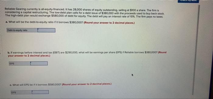 Market value of shares Out Date 100.000 . 10 11,000,000 Outcomes State