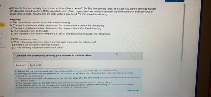 before it Ah Suppose it now issues $250.000 of debt at an