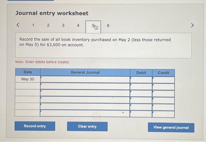 books with a cost of $250 to Readers because part of the