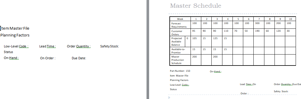 30 4 Level 0 100 Consolidated Weedcutters Inc. makes two models of