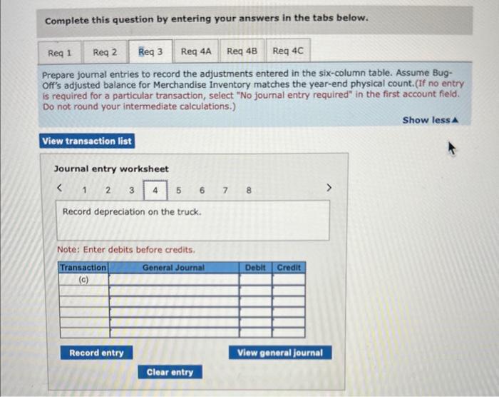 payable.) b. An examination of customers' accounts shows that accounts totaling 5679