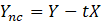 of the parameters. (2 pts.) Show that the individually optimal share of