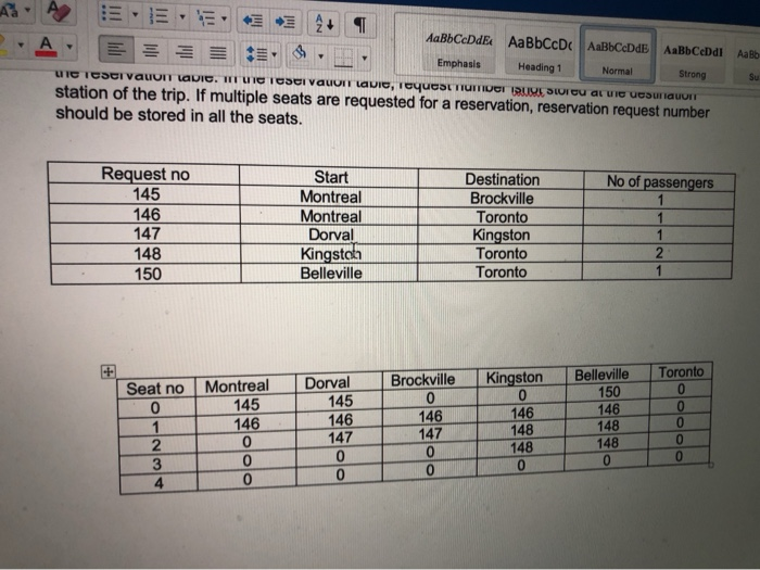 and the necessary set and get functions for each class. Also, provide