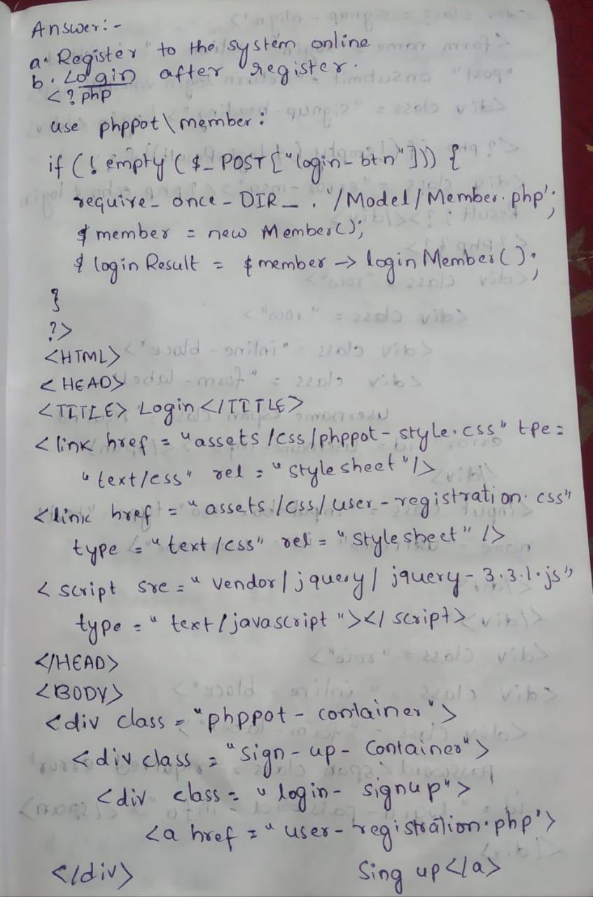 Create a small pharmacy web application that uses the following (HTML,CSS,JAVASCRIPT,PHP,DATABASES) to