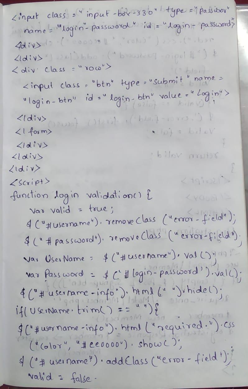 with the rest of the parts. Authorization to access the system: Register