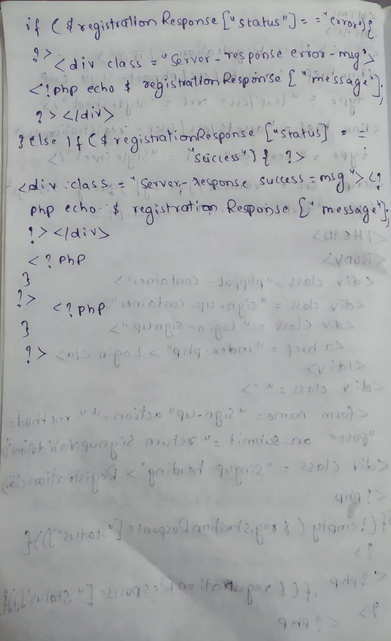 password 2. Guest and registered users during the visit to the website,