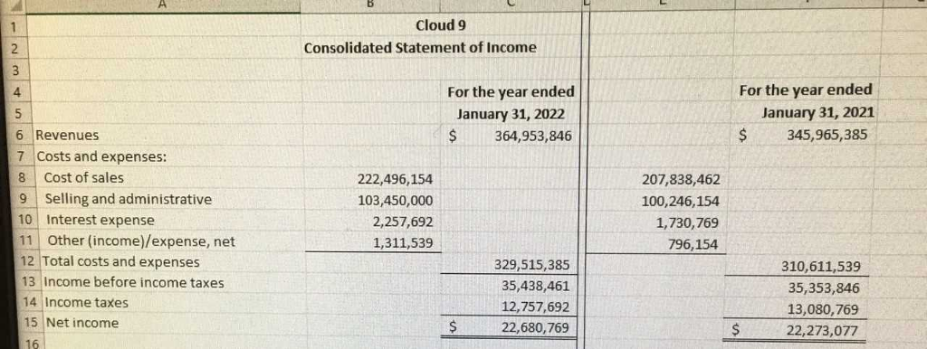 Audit Senior, Josh Thomas; IT Audit Manager, Mark Batten; Experienced Staff, Suzie