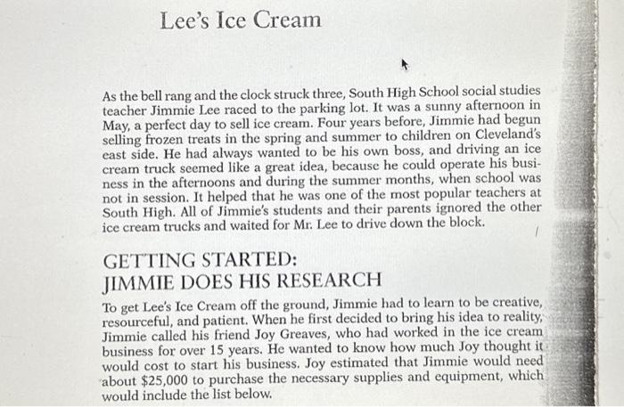 problem is. Then recommend an action plan for the company to follow.