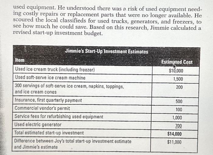 You may assume they know the facts of the case and do