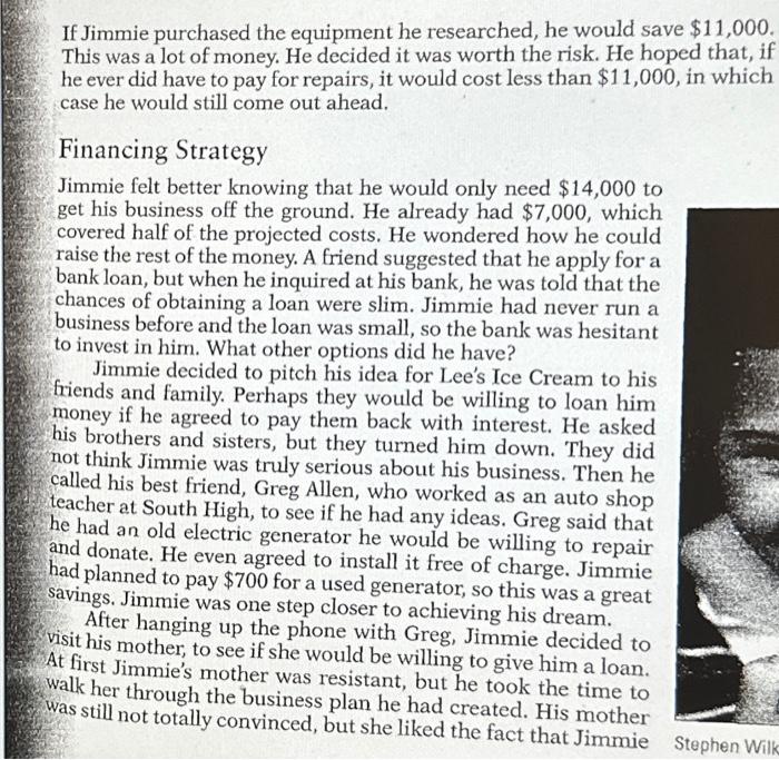 not waste their time repeating them. Also, since this report is to