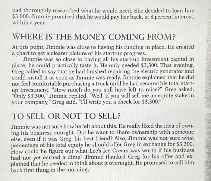 executives, be concise. Brevity is important. Get to the point, hut be