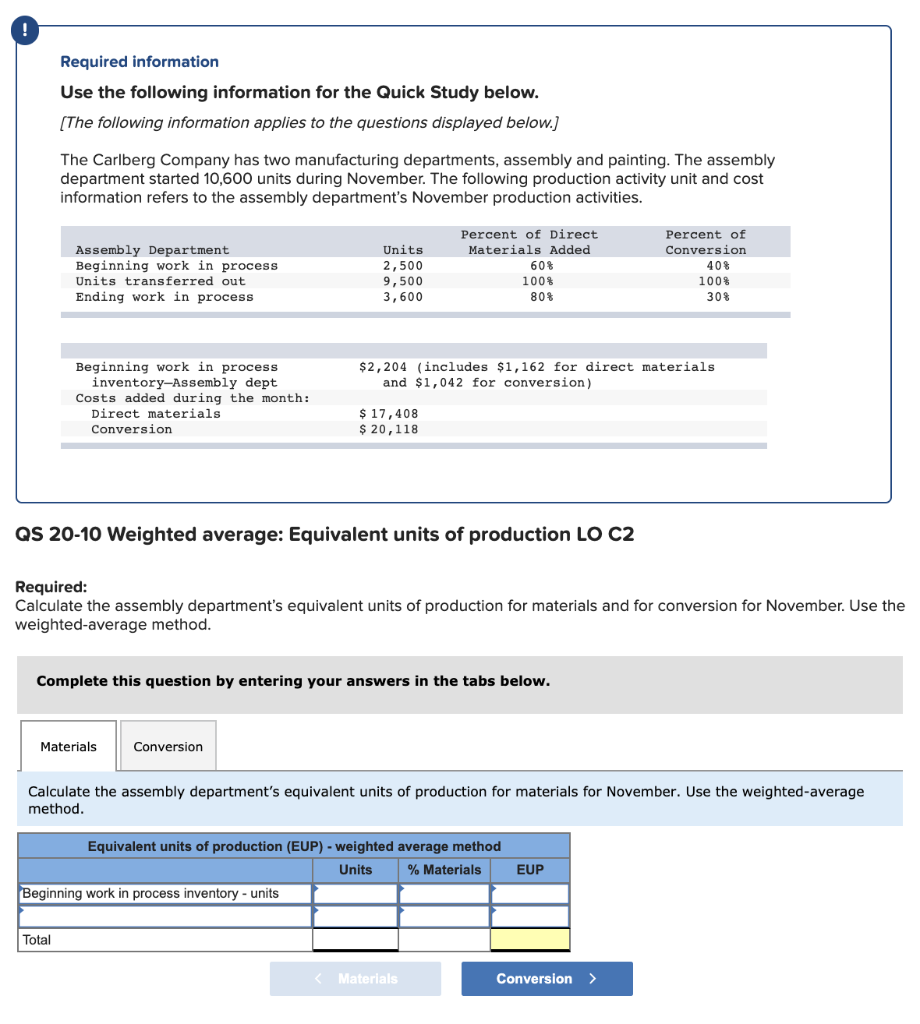 Please help me with this accounting 2 question Required information Use the