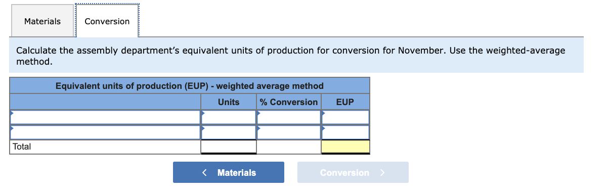 following information for the Quick Study below. (The following information applies to