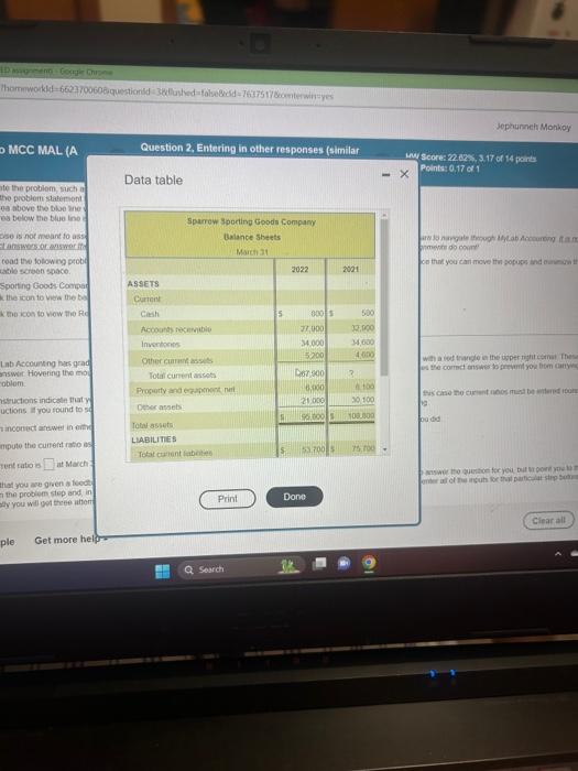 frangle nithe upper ront cer es the cornoct answer to preverit you