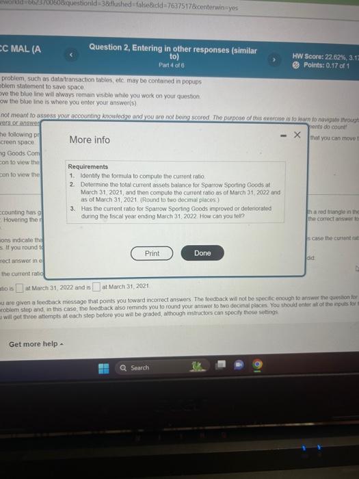 the question for you but to pont Data table More info Requirements
