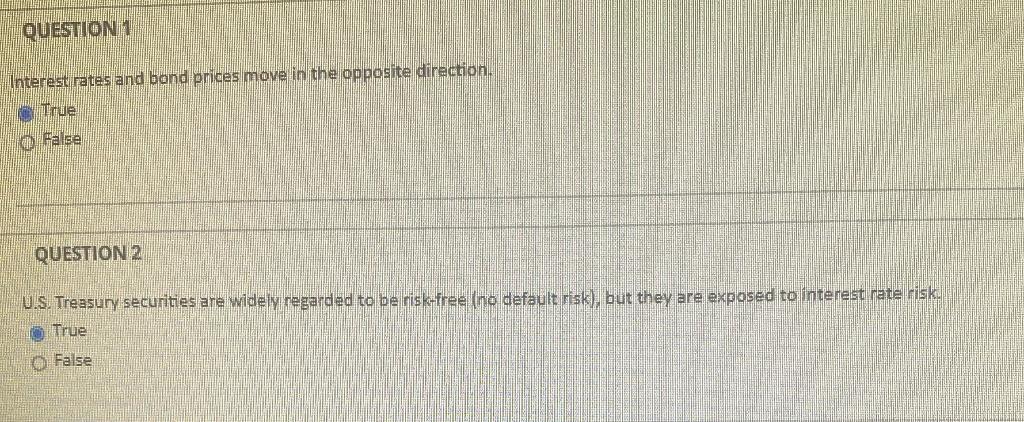 When a coupon bond trades atla premium to the per value its