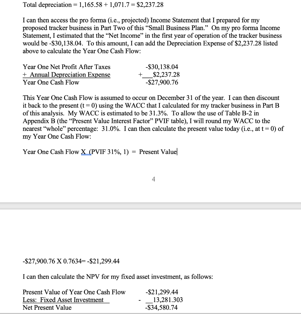 I am doing a business plan and the Risks and insurance; Investing