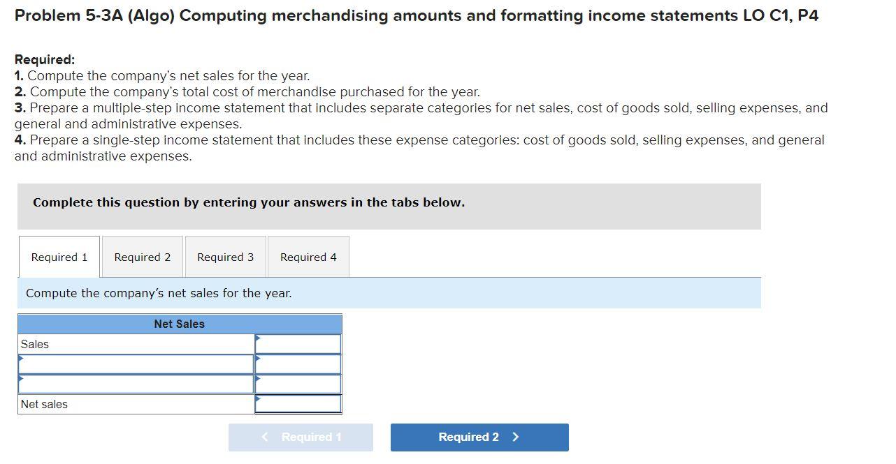 following information applies to the questions displayed below.) Valley Company's adjusted account