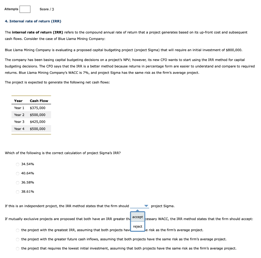 May someone please show me how they got the solutions for these?