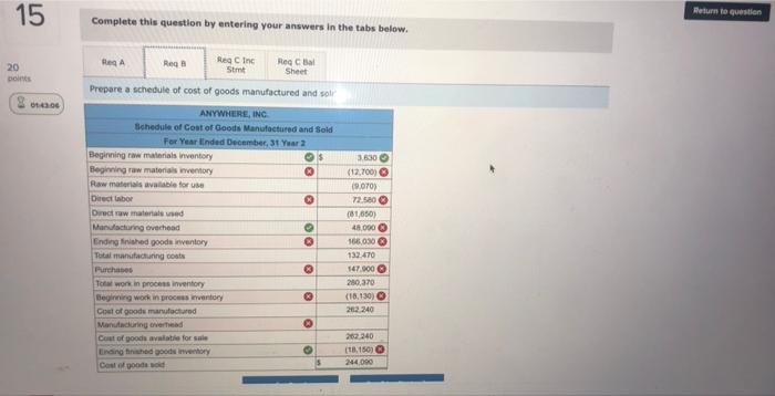 Inc. acquired a subsidiary named Anywhere, Inc. (A) Al manufactures a wireless