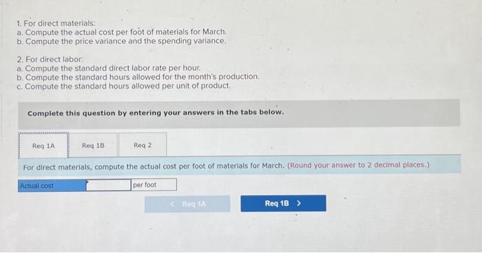 Incomplete Data [LO10-1, LO10-2] Sharp Company manufactures a product for which the