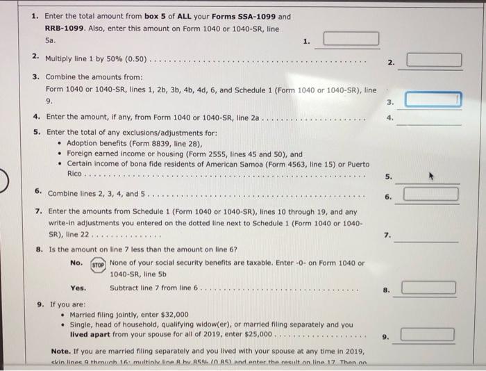 next year and is trying to decide whether to begin collecting his