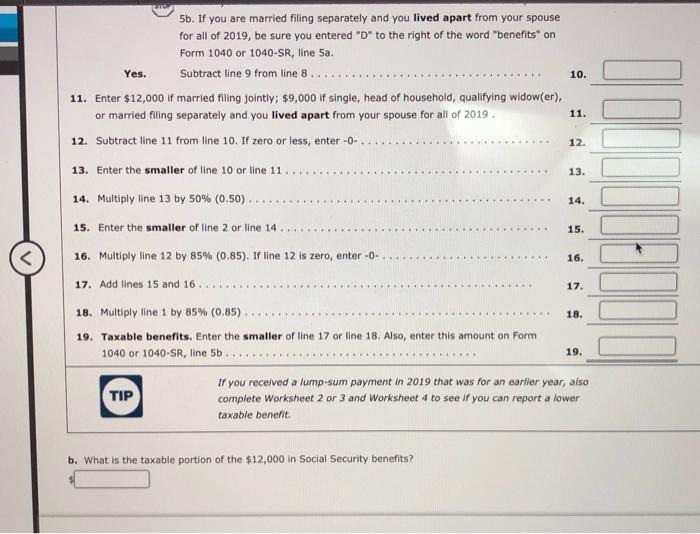 Social Security benefits at that time. His monthly benefits will increase if