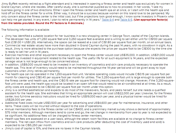 all amounts expressed in CI$ by $1.25 to convert into US$.) Net