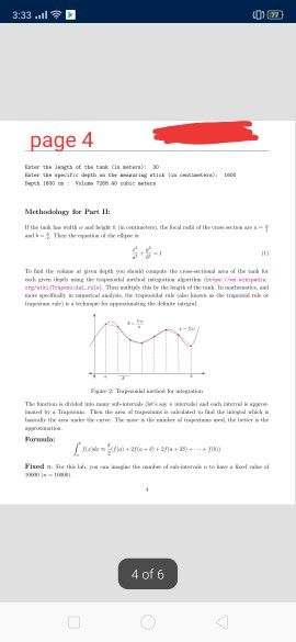 camel case for naming variables. Please add relevant comments to explain how